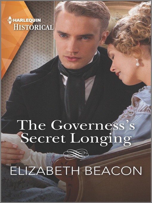 Title details for The Governess's Secret Longing by Elizabeth Beacon - Available